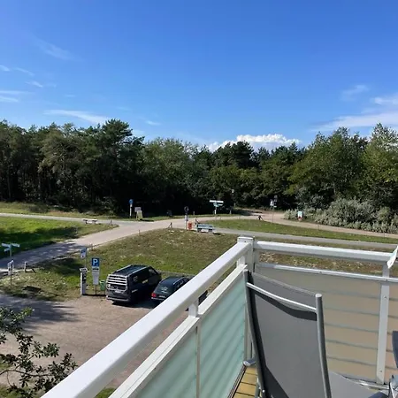Apartment Strandglueck Dierhagen Buitenkant foto