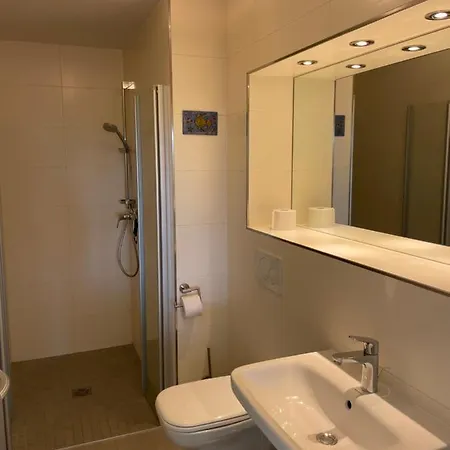 Apartment Strandglueck Dierhagen Buitenkant foto
