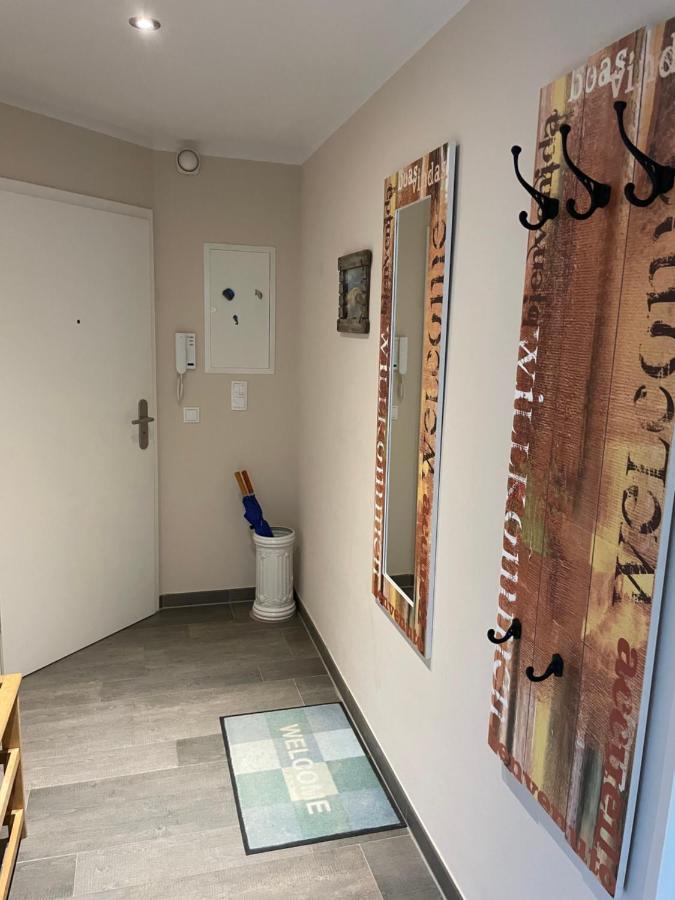 Strandglueck Apartment