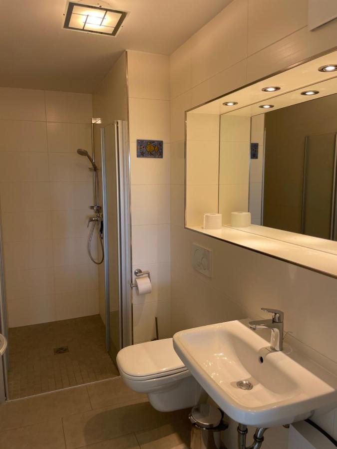 Apartment Strandglueck Dierhagen